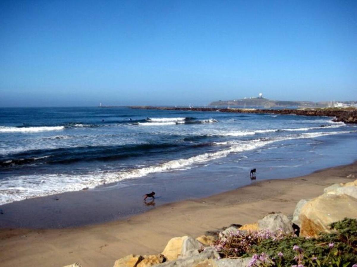 Coastal Zen Cottage - Walk To Beach Half Moon Bay Exterior foto